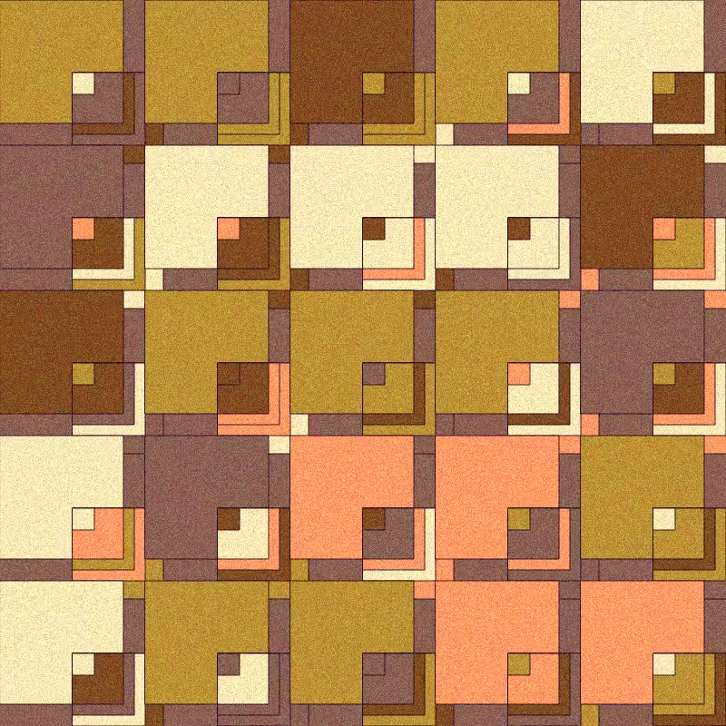 Terrace Tiles #70