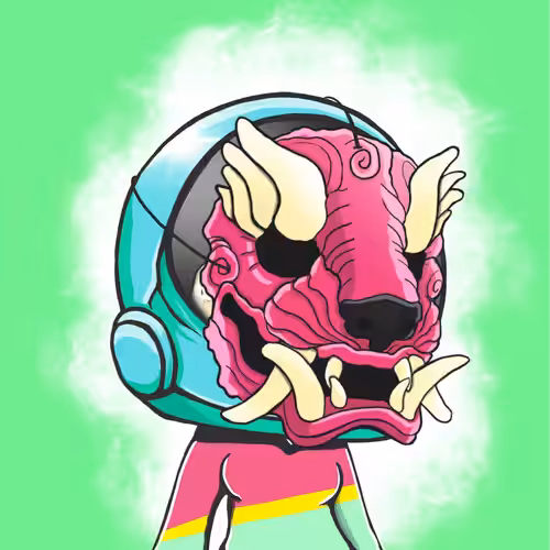VibeNauts #279