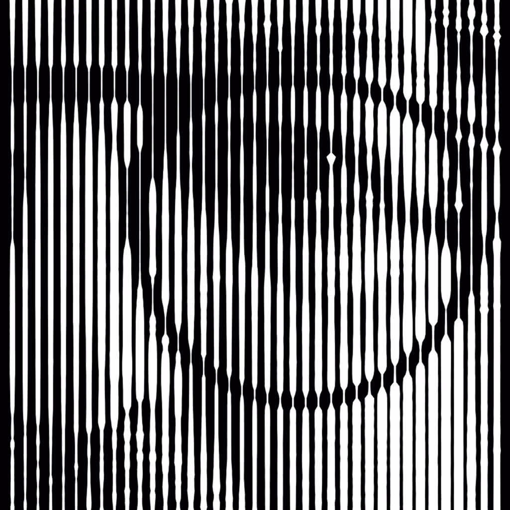 Continuous-Tone-Lines #2
