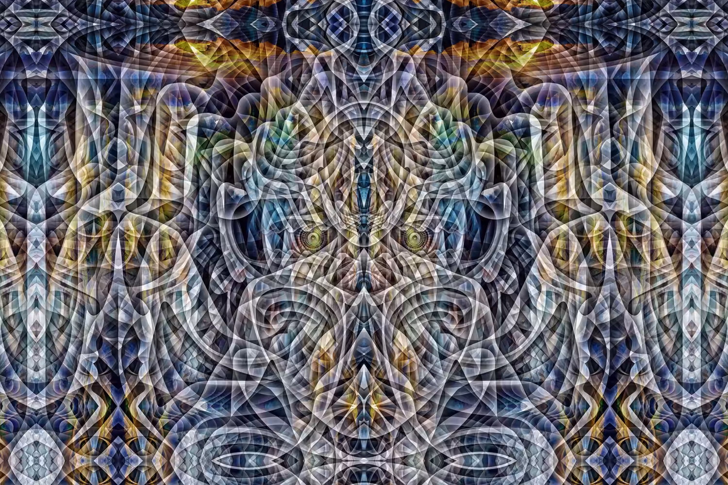 Plastic Shaman