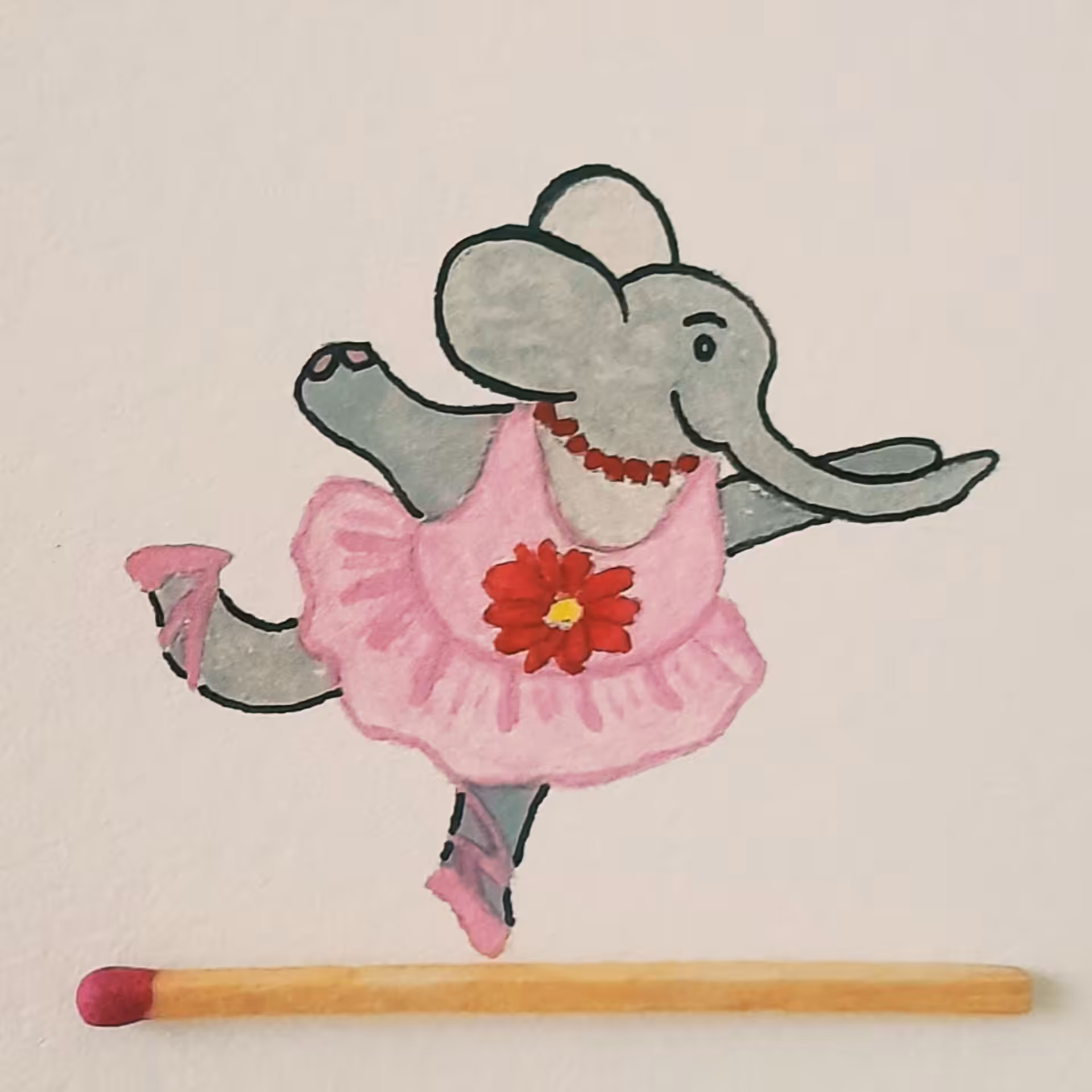 Elephant 7