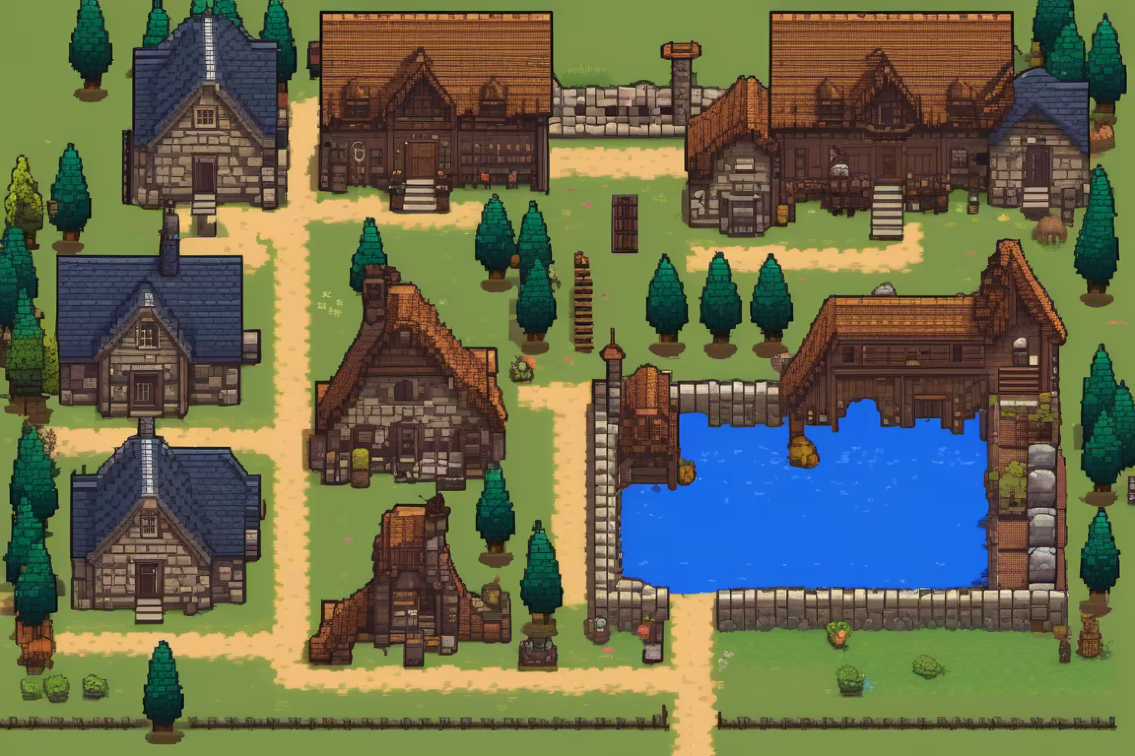 Village #22