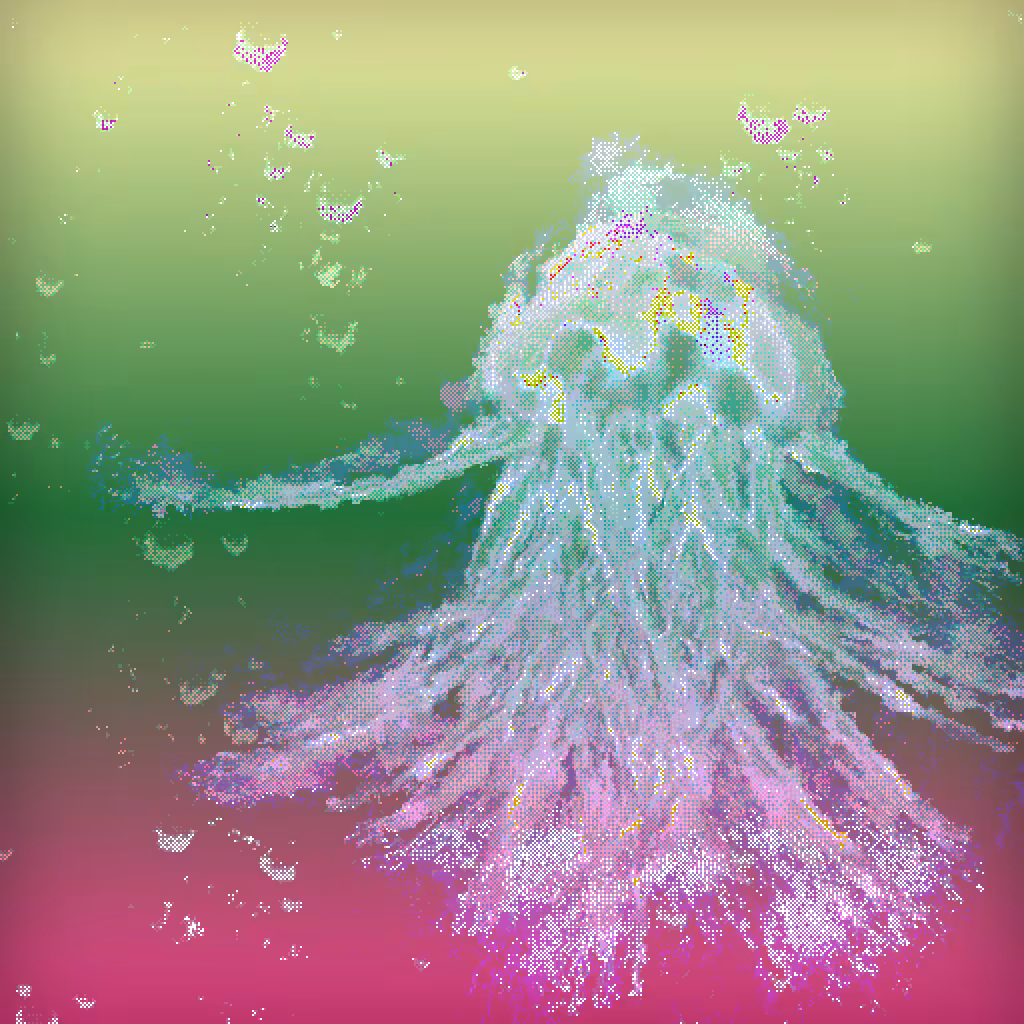 Jellyglitch #175
