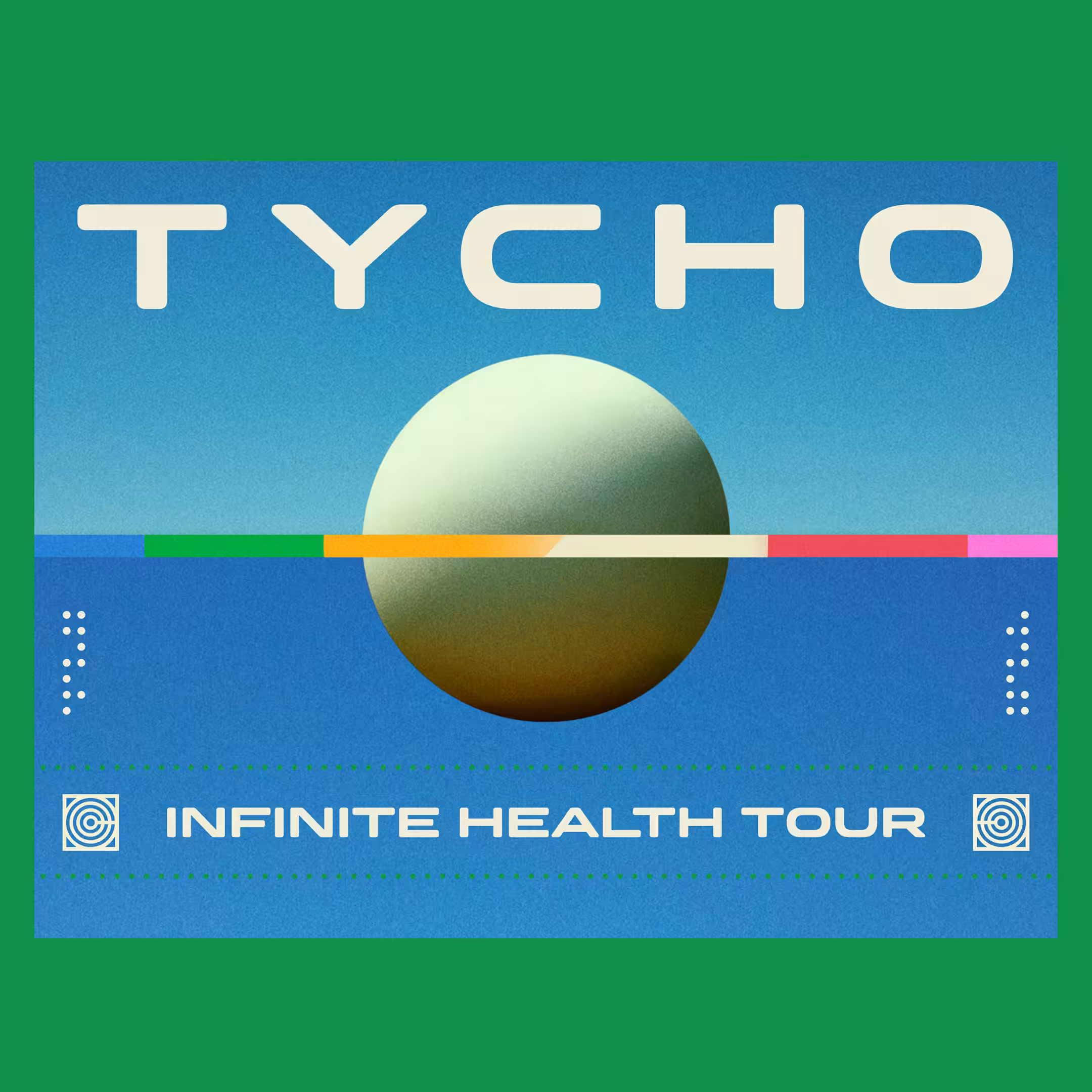 Infinite Health Tour