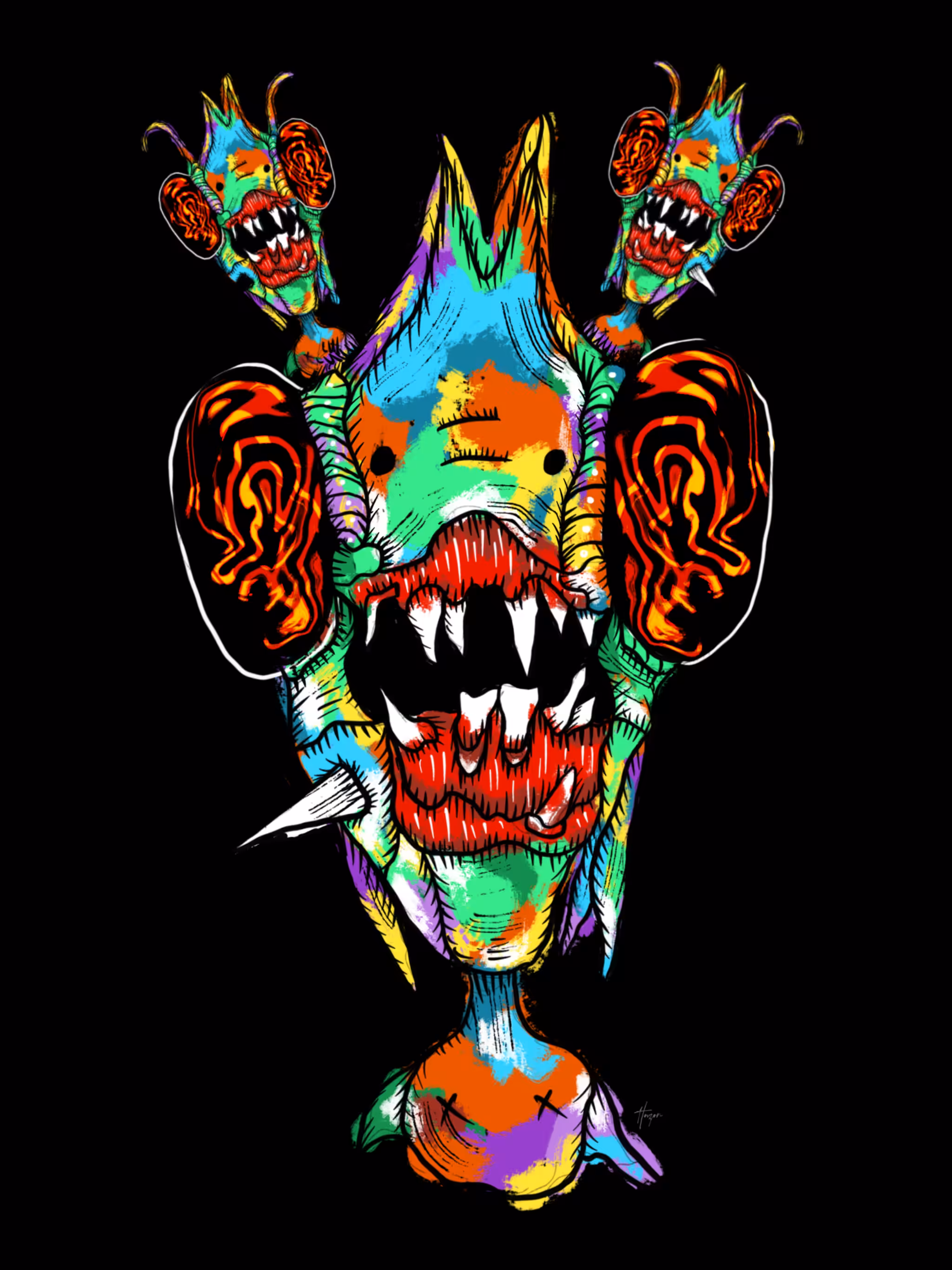 Ysshual