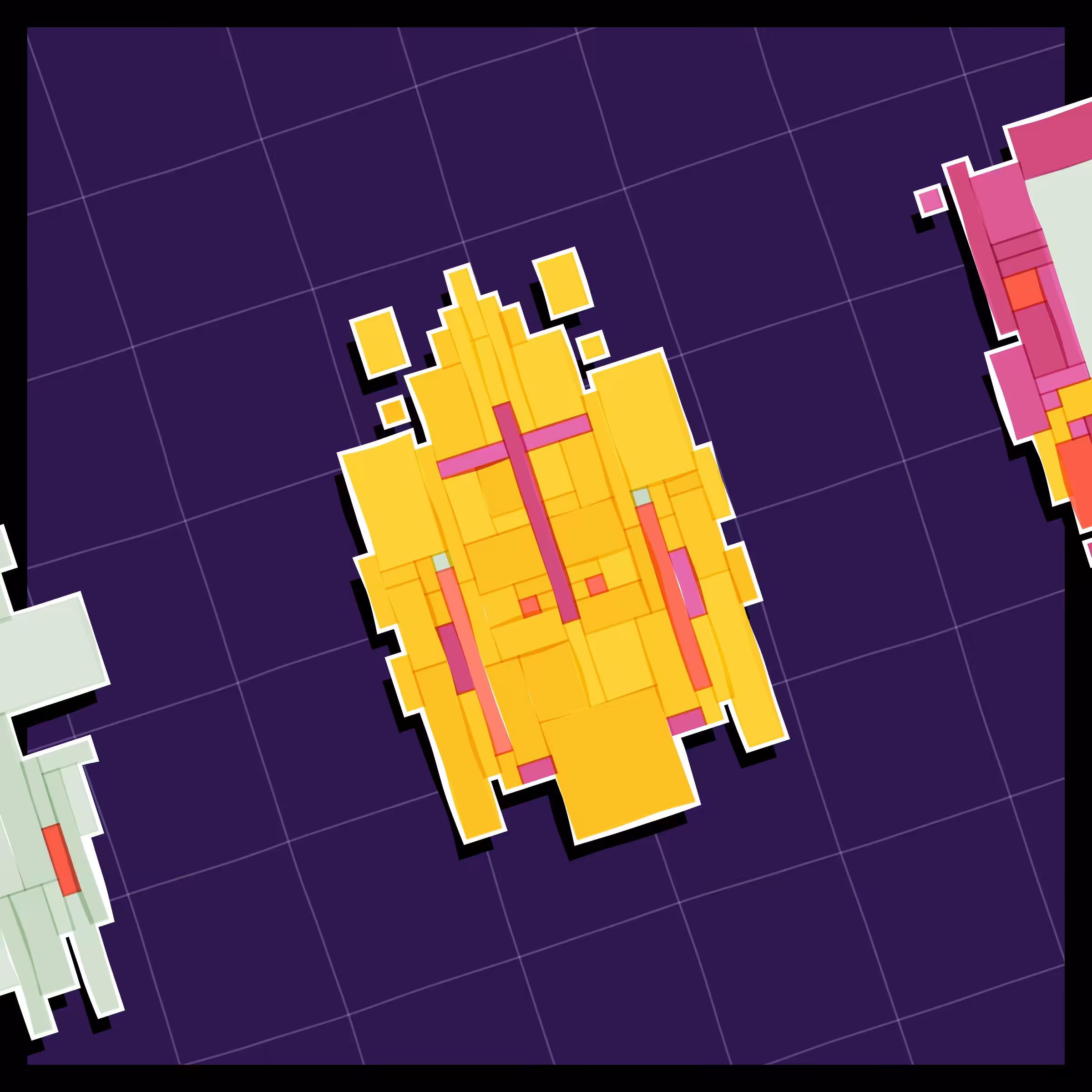 Paper Armada #161