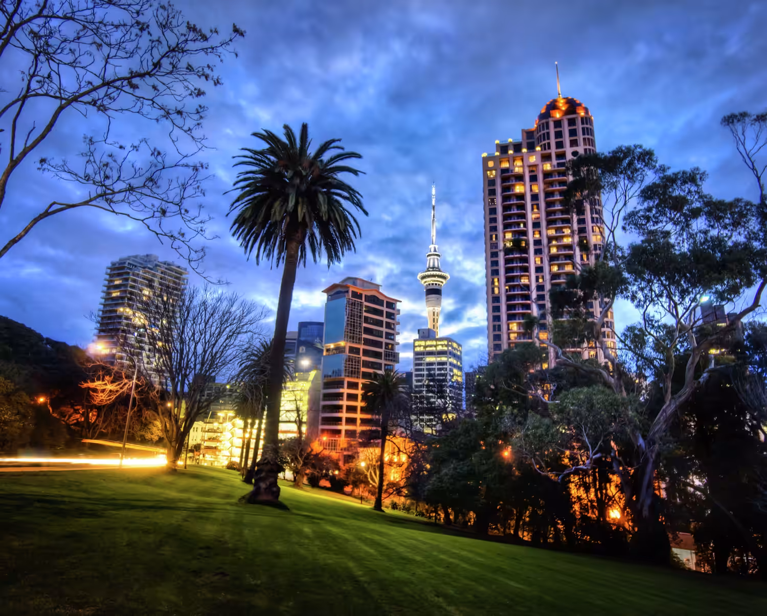 #48 -Auckland