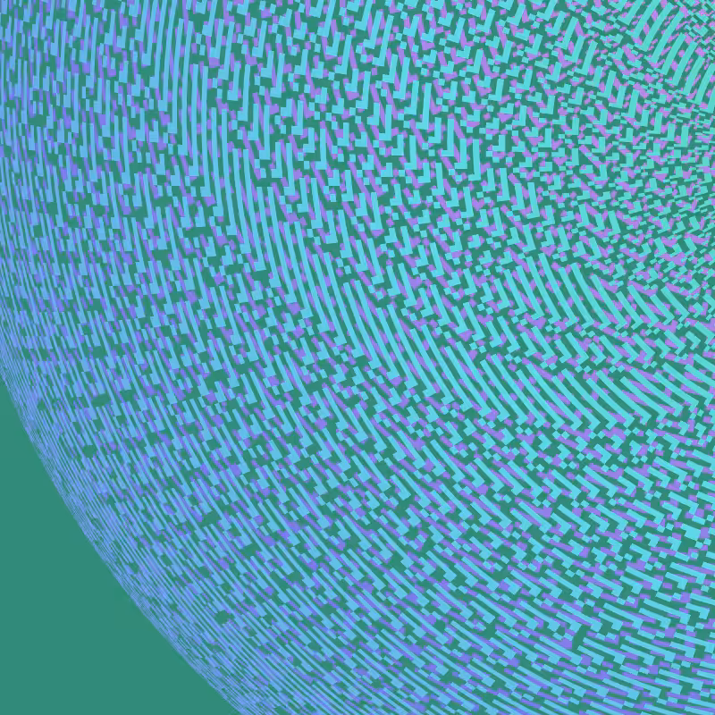 Coiling 2 #17