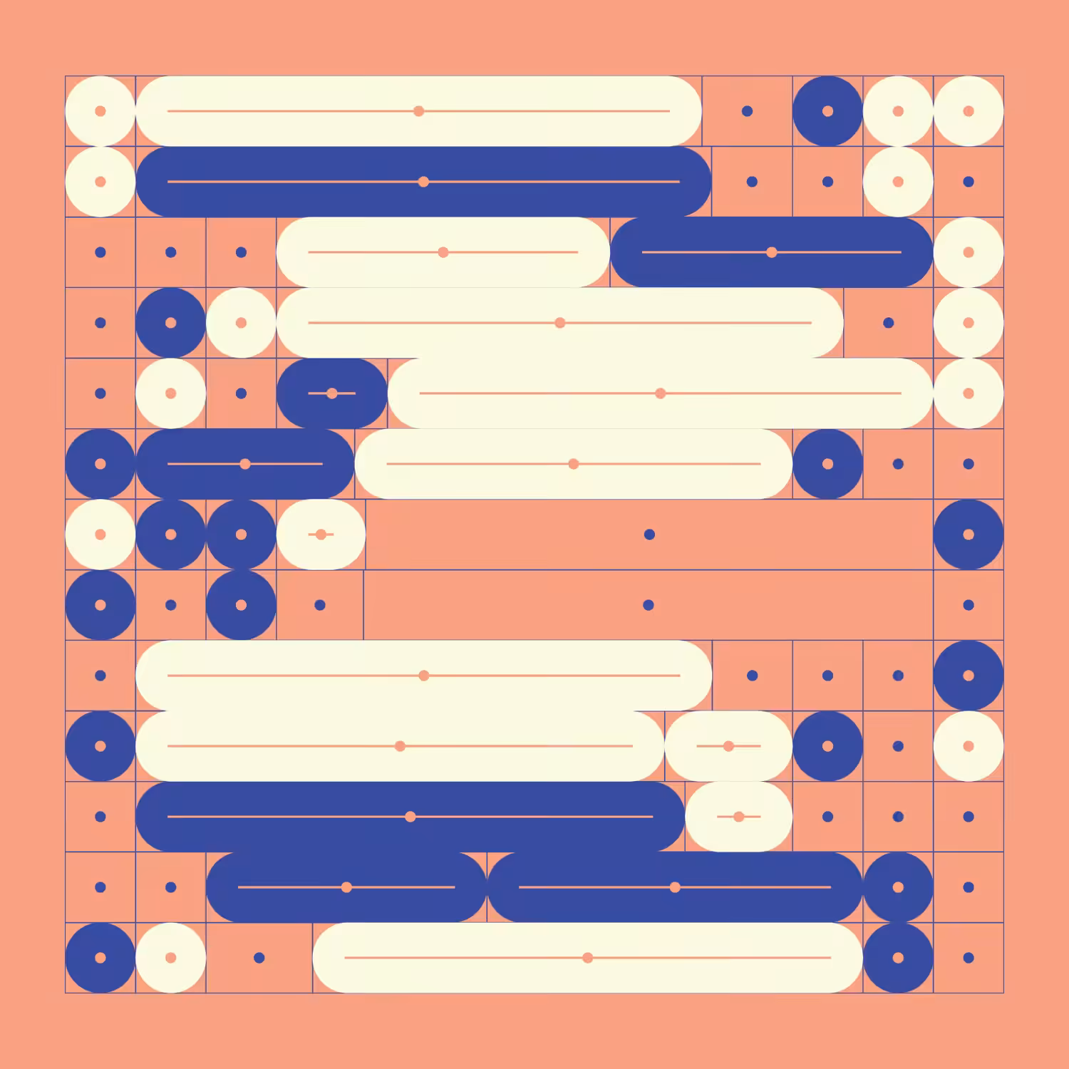 Procedural Experiments 01: Table of Contents 1