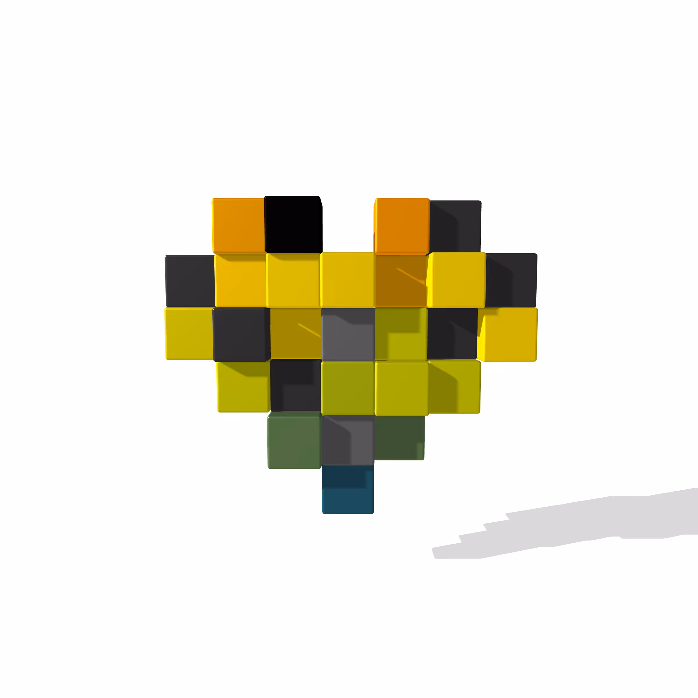 heart + craft #25142
