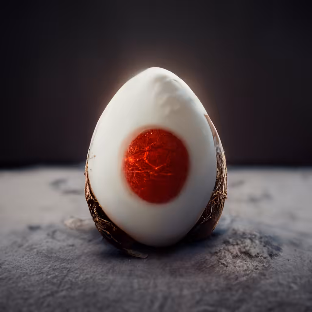 Easter Cell