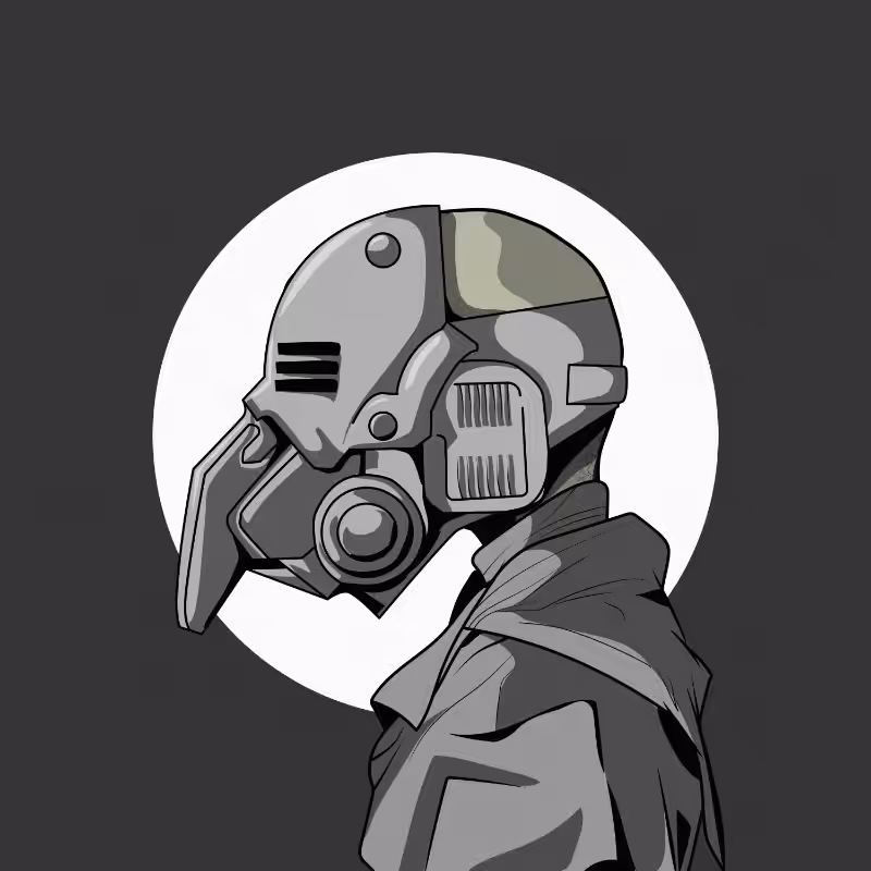 UBUGZ X AKIO #67