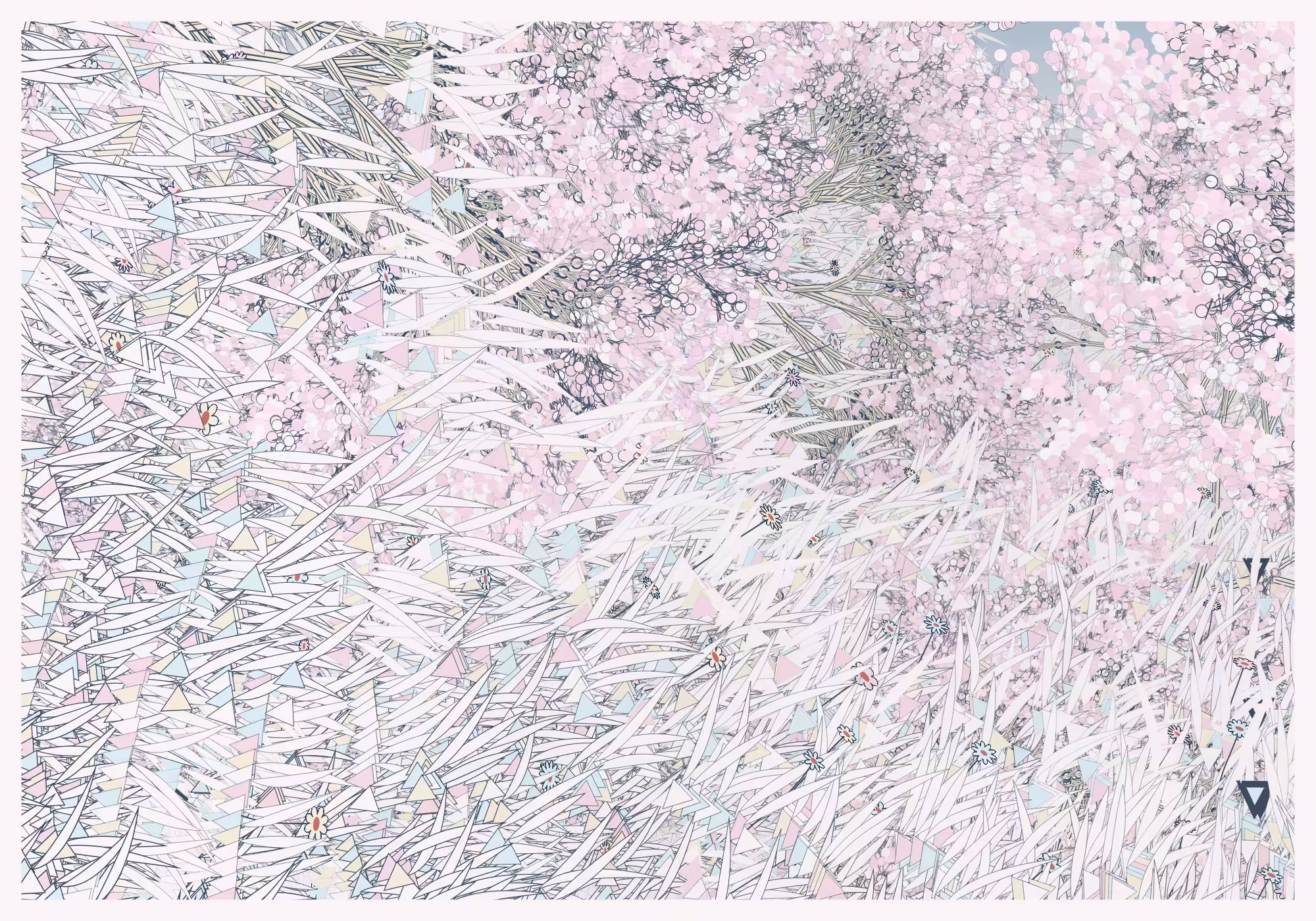 Natural order.chaos #78