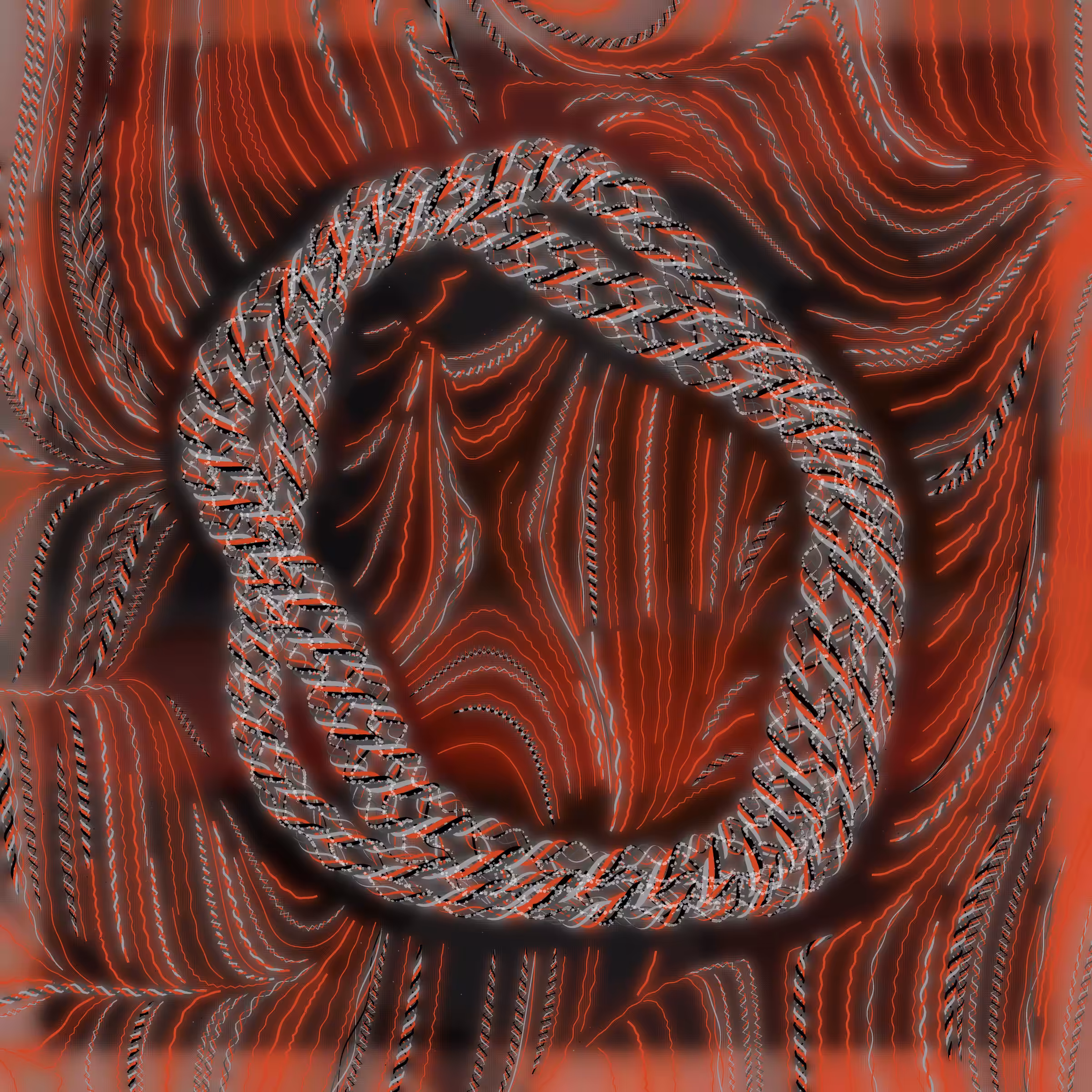 Friendship Bracelets #20796