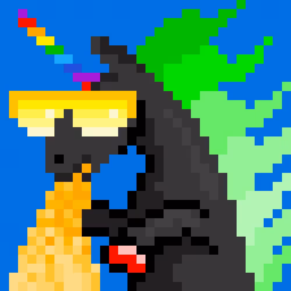 Unicorn #5067