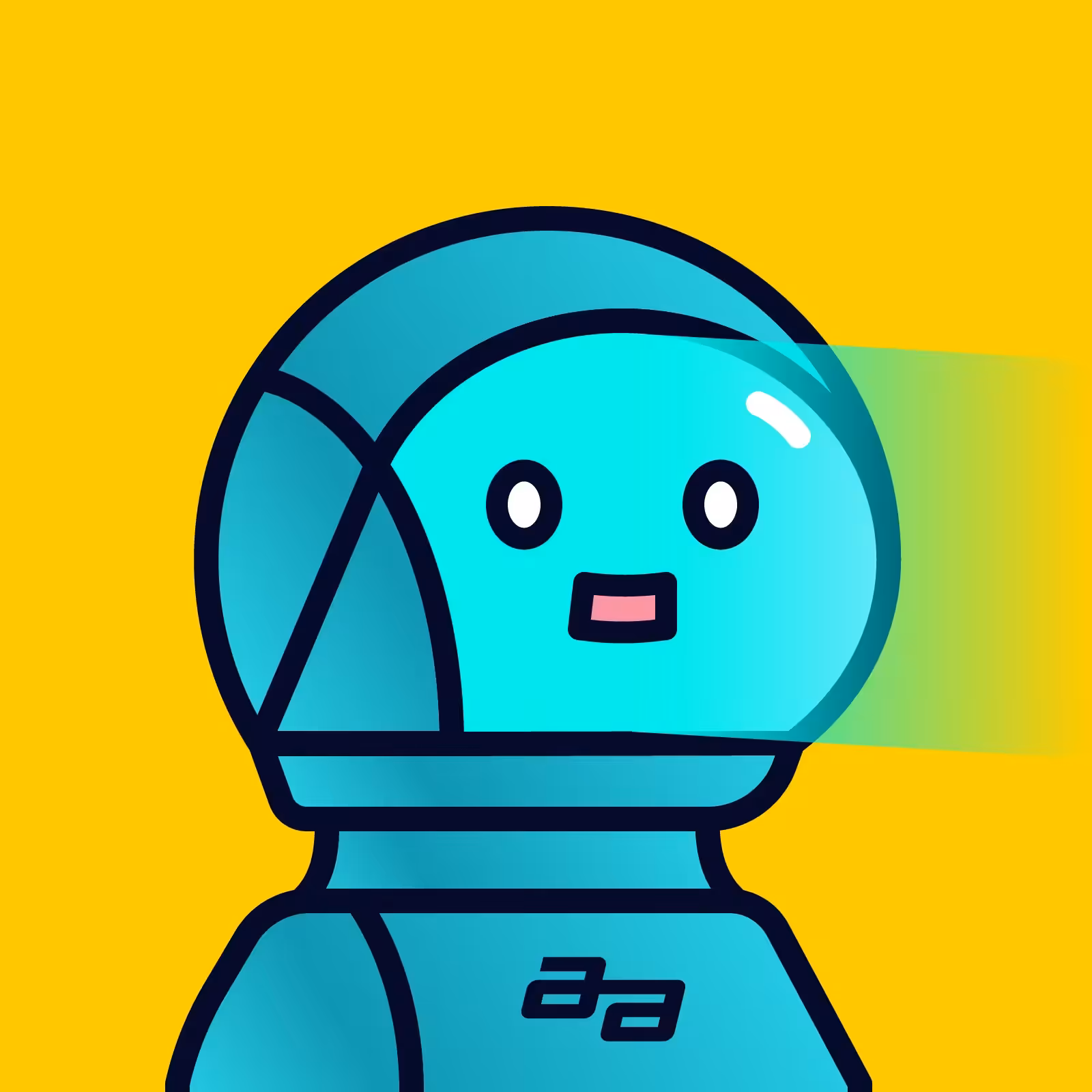 Awkward Astronauts #10070