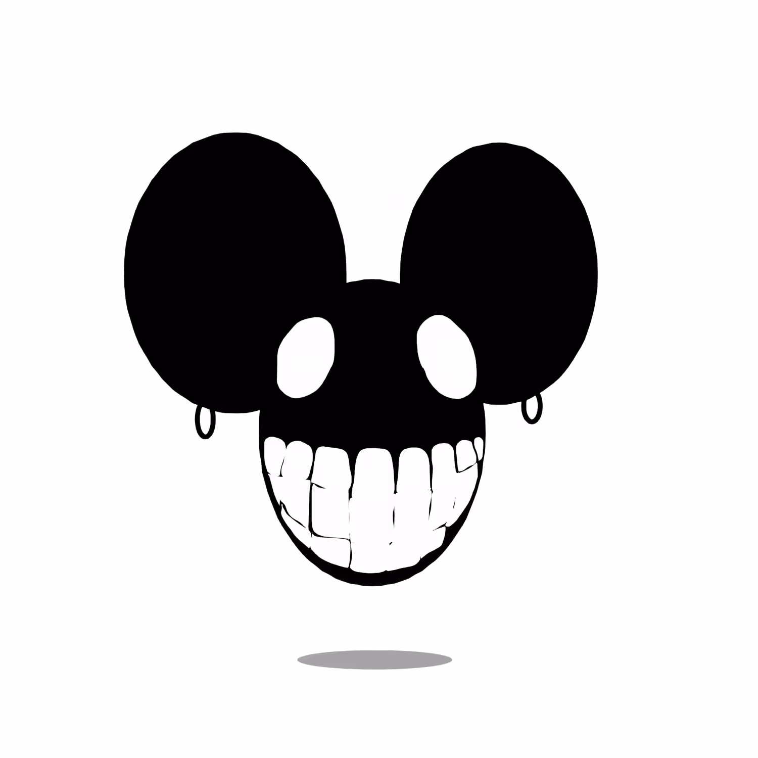 The demon