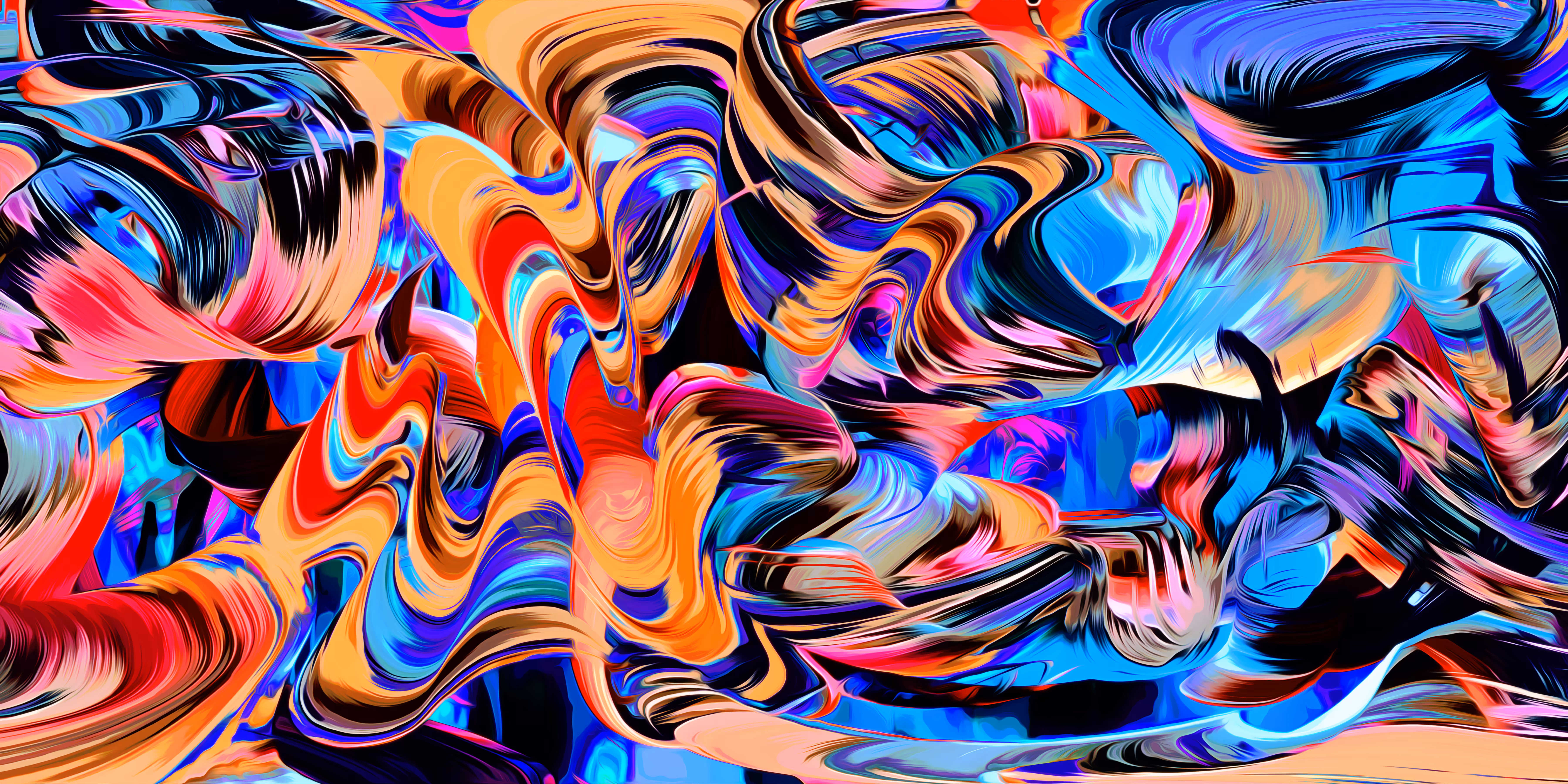 TWIST AND TURN