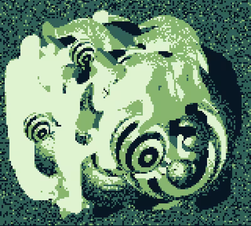 ConcretionX144X160 #126
