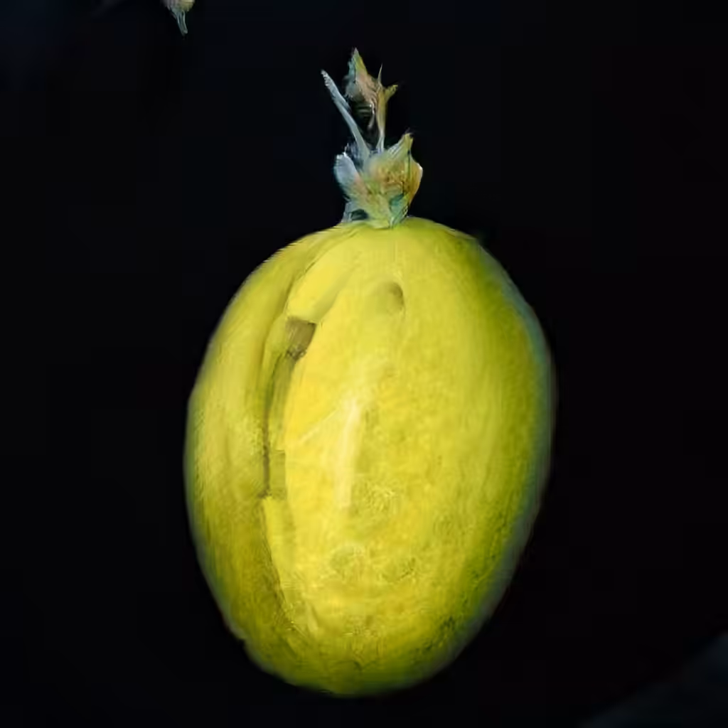 Still. Life (II)