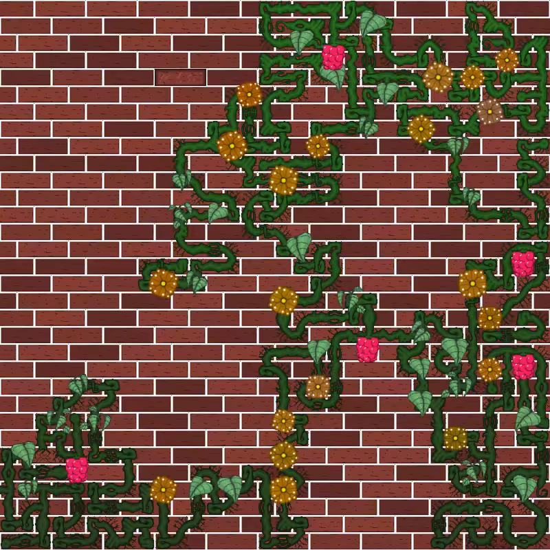 To make a botanist cry #334