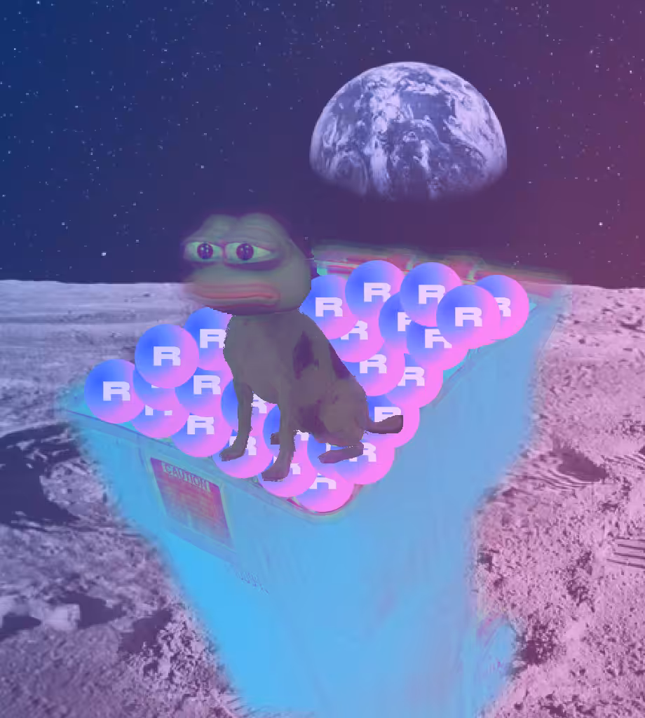 ＴＲＡＳＨＤＯＧ░ＭＩＬＬＩＯＮＡＩＲＥ
