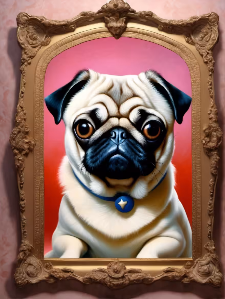 The Princess Puglisabeth