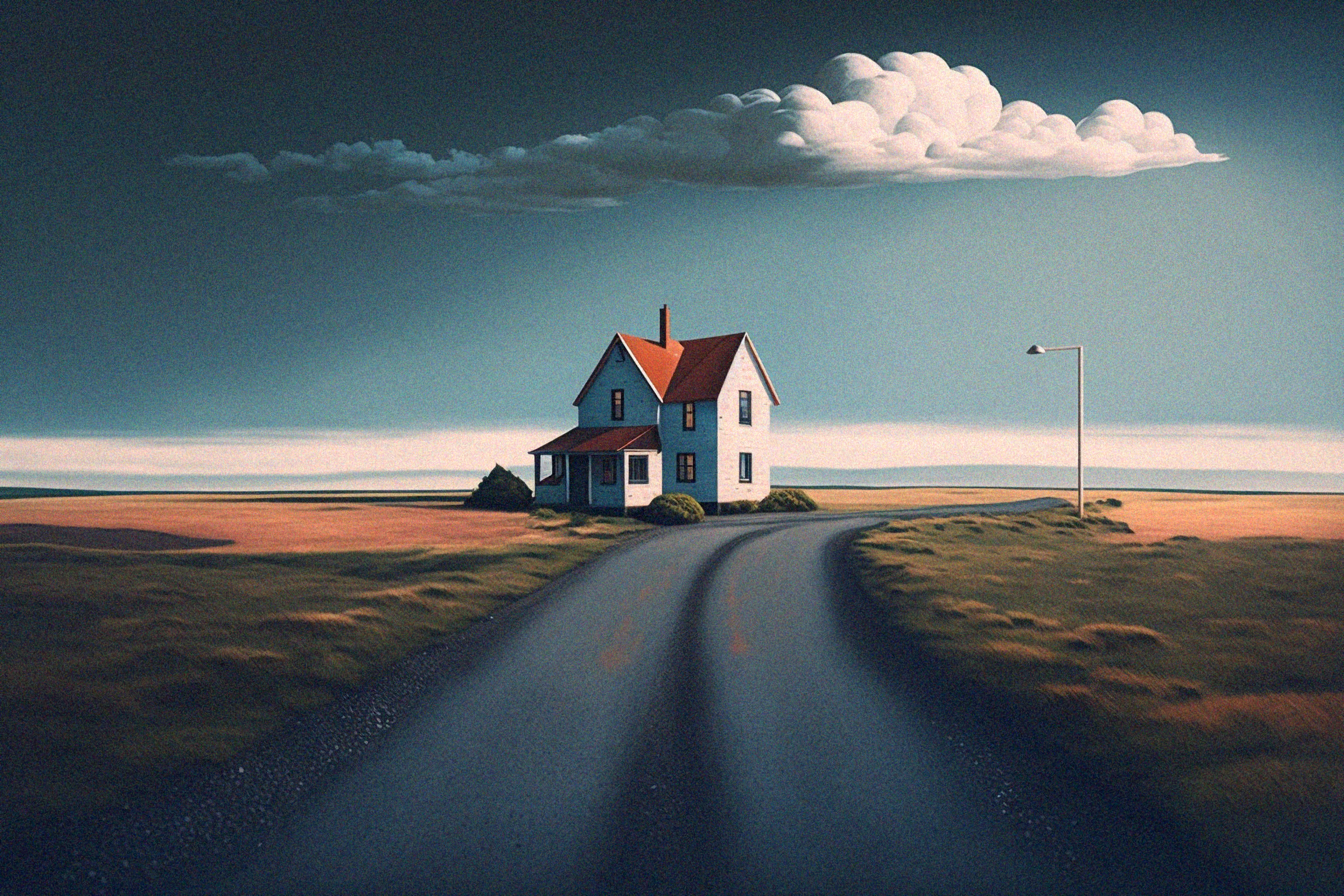 My House
