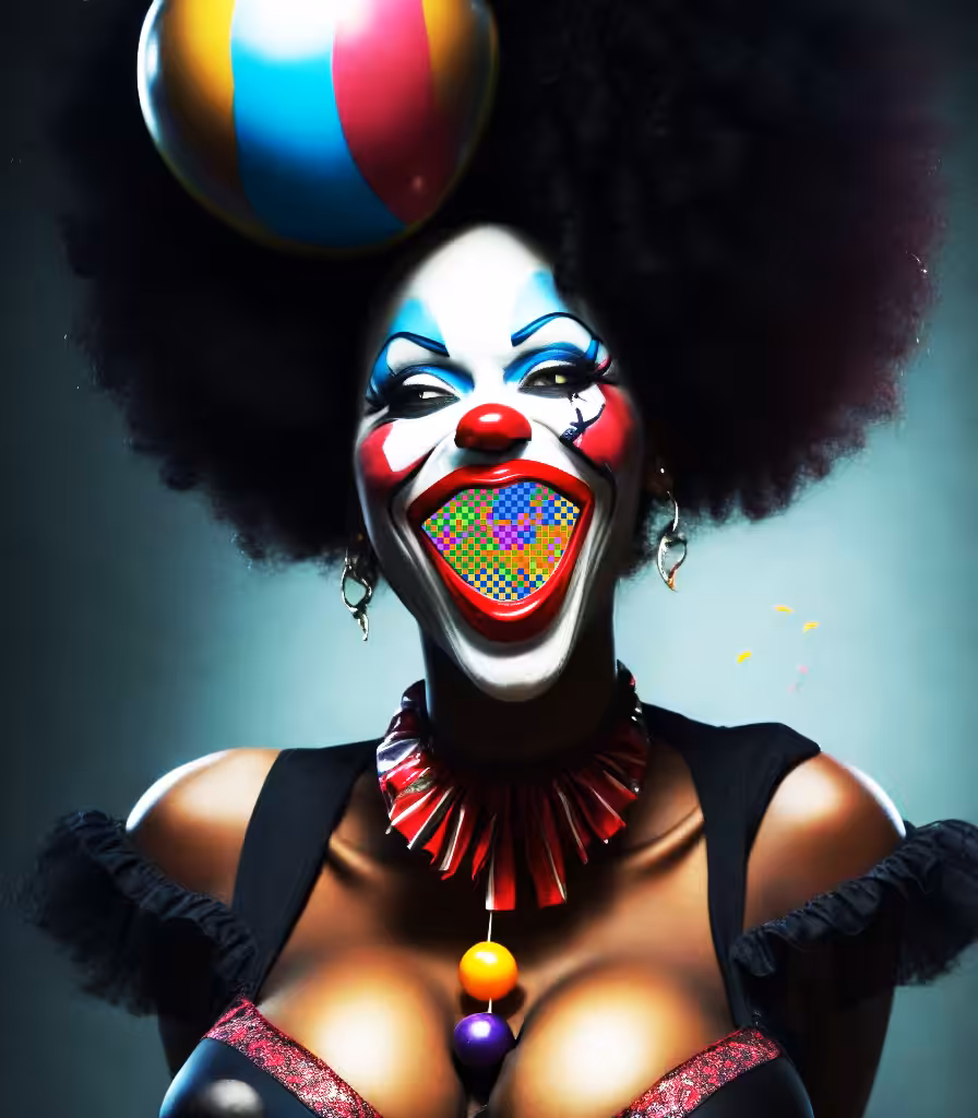 Zippy Jester