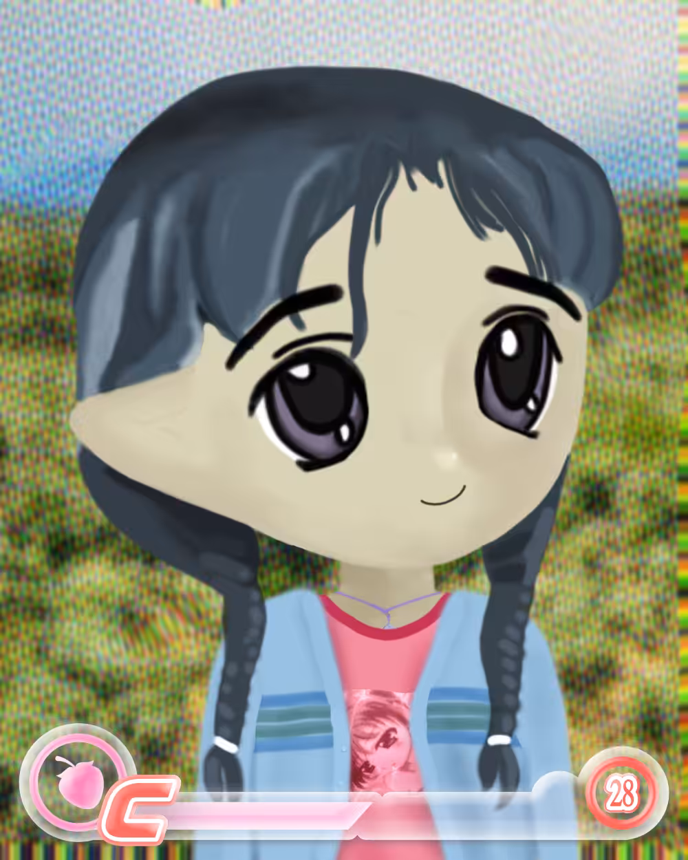 Milady 5795