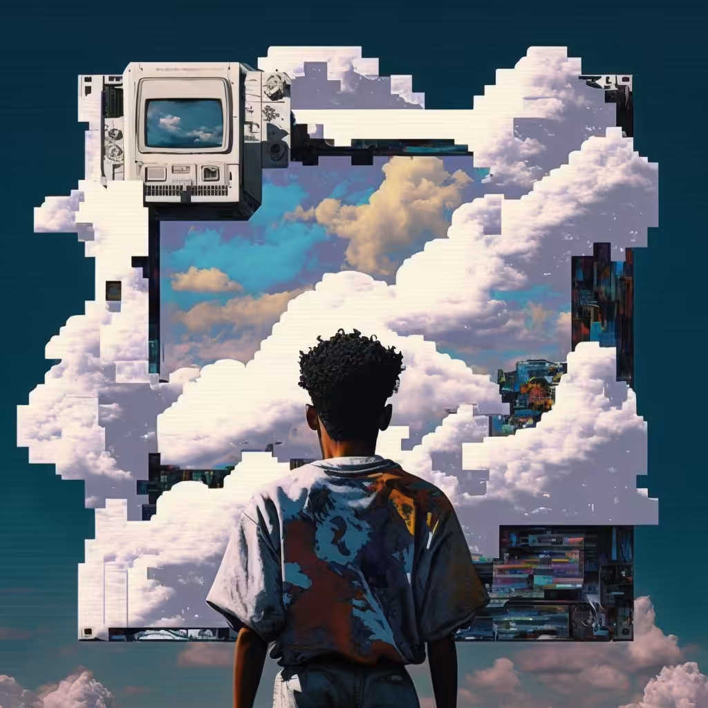 Cloudy Ambition