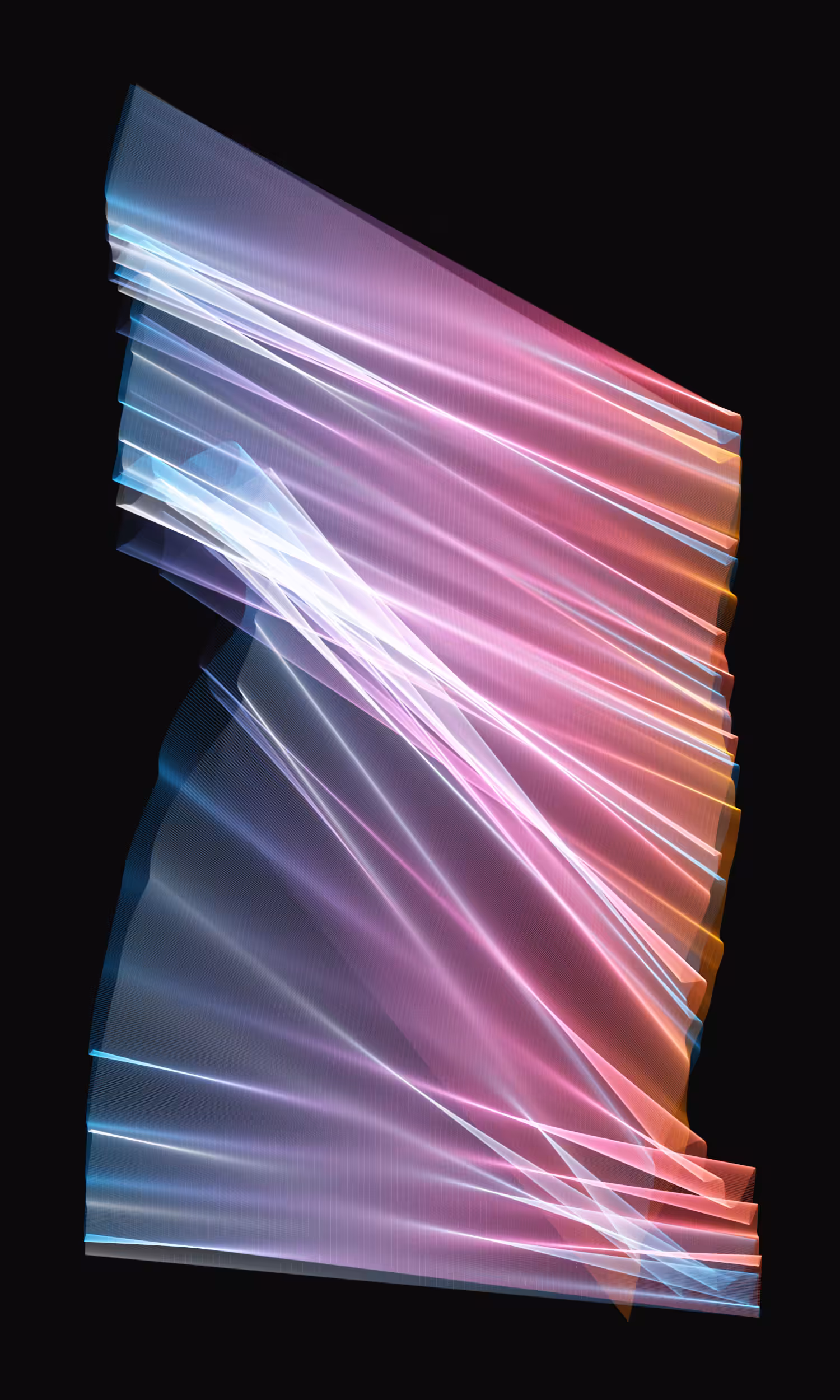 Silk(Fx) #52 - curated 