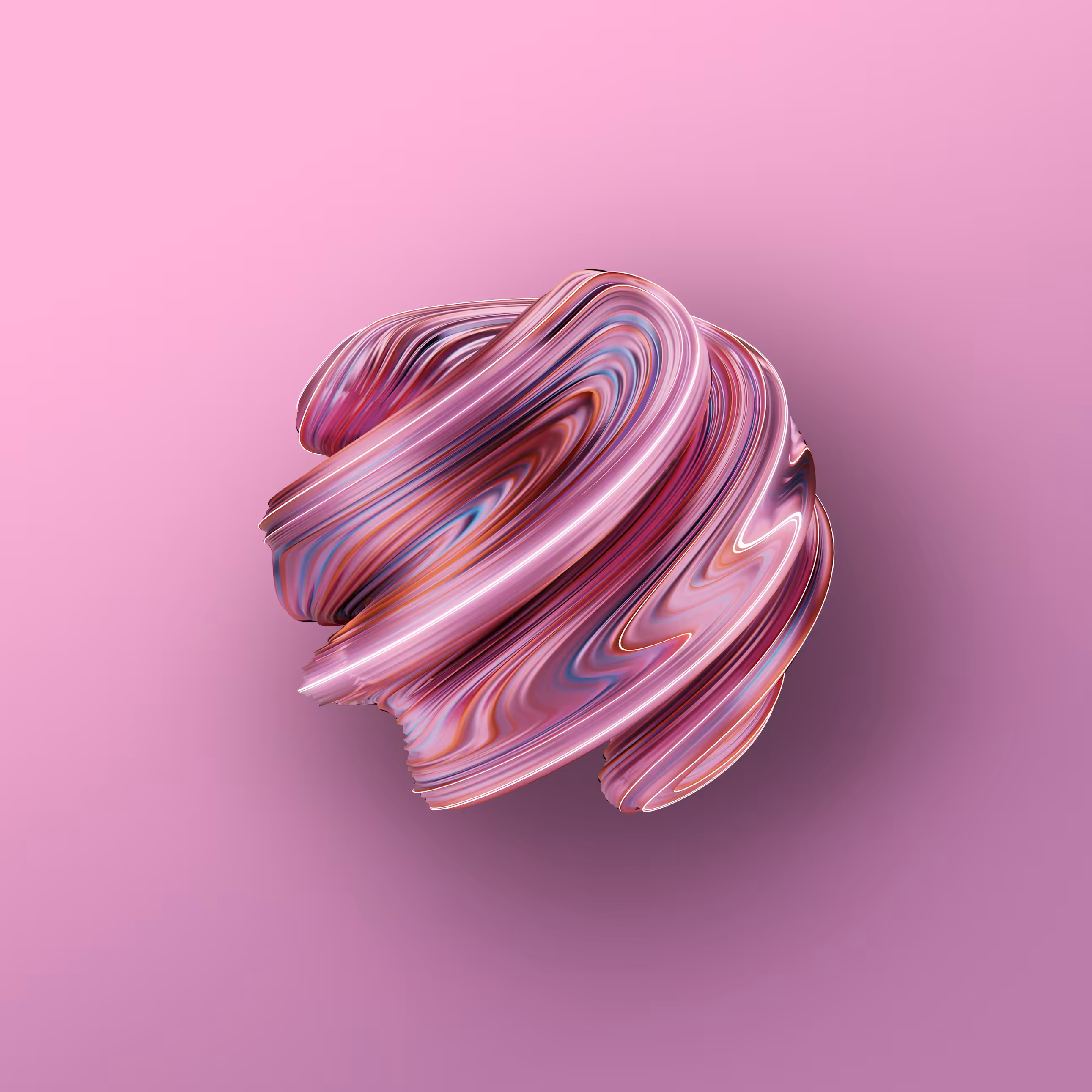 Swirly Swirl