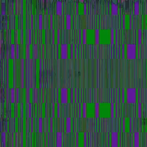 genuary 3 : A