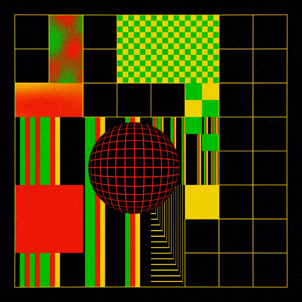 CYBERNETICS #2