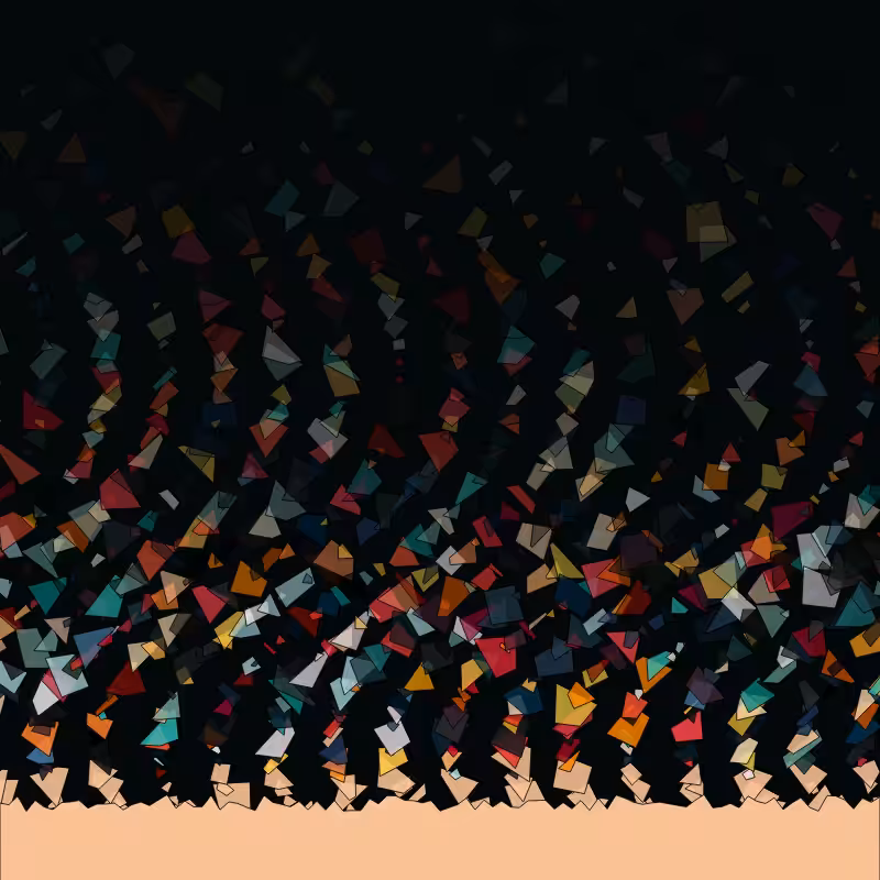 Debris #23