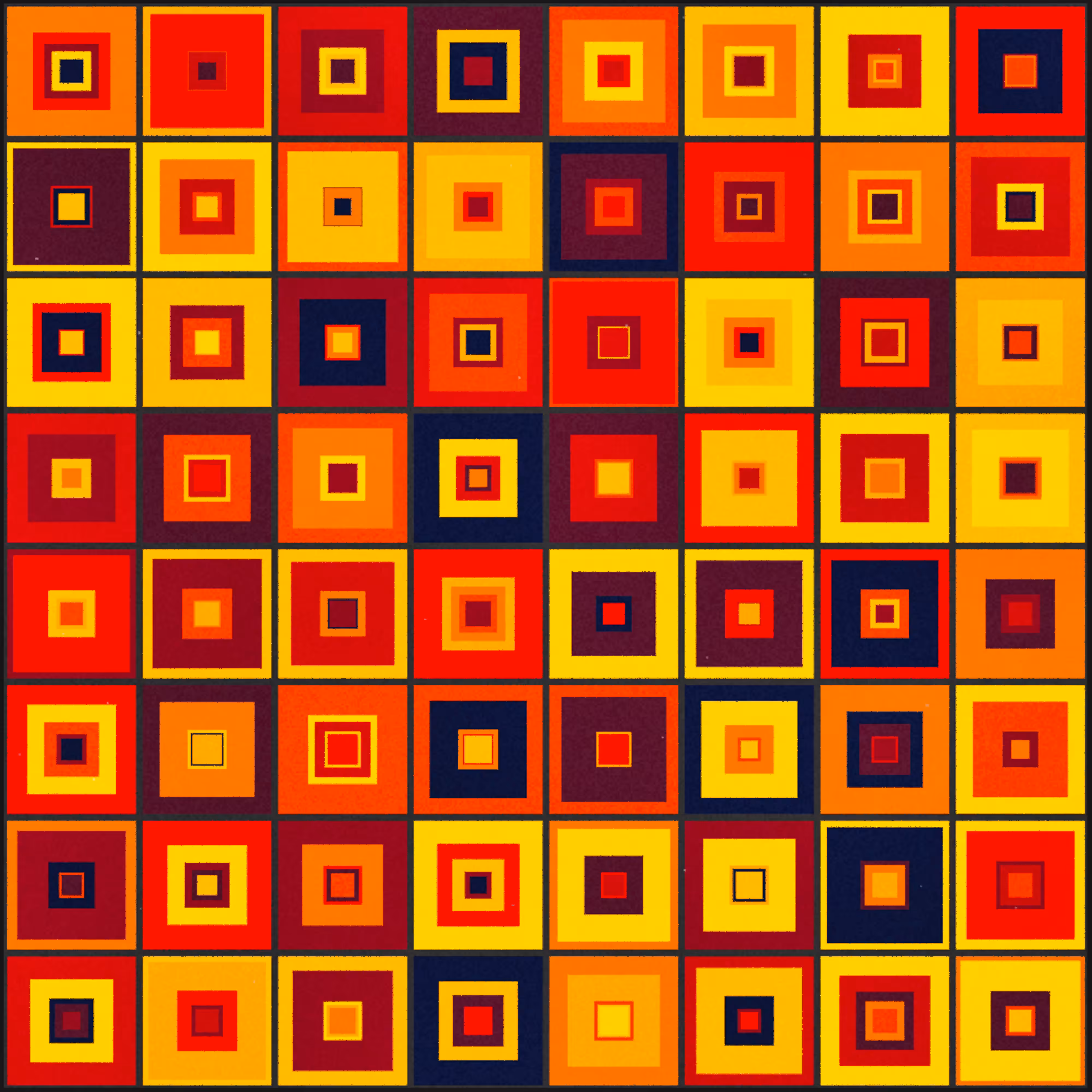 Core Grid #3