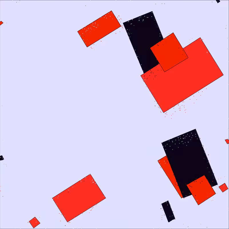 SUPREMATISM #47