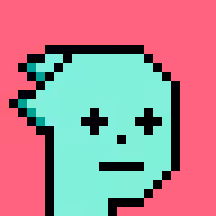 XetoPunk #034