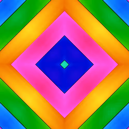 Mirrored Division #81