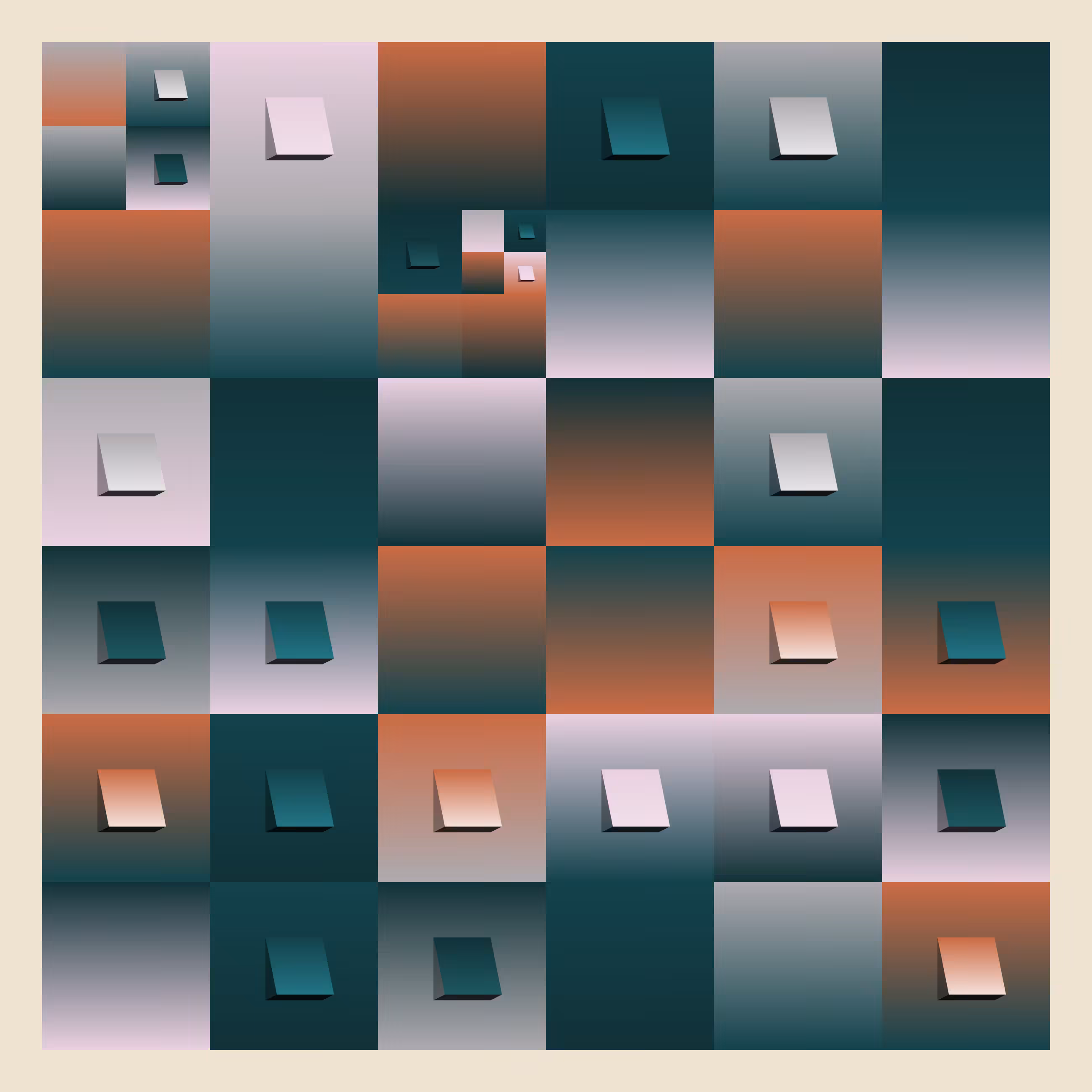 Vents #110