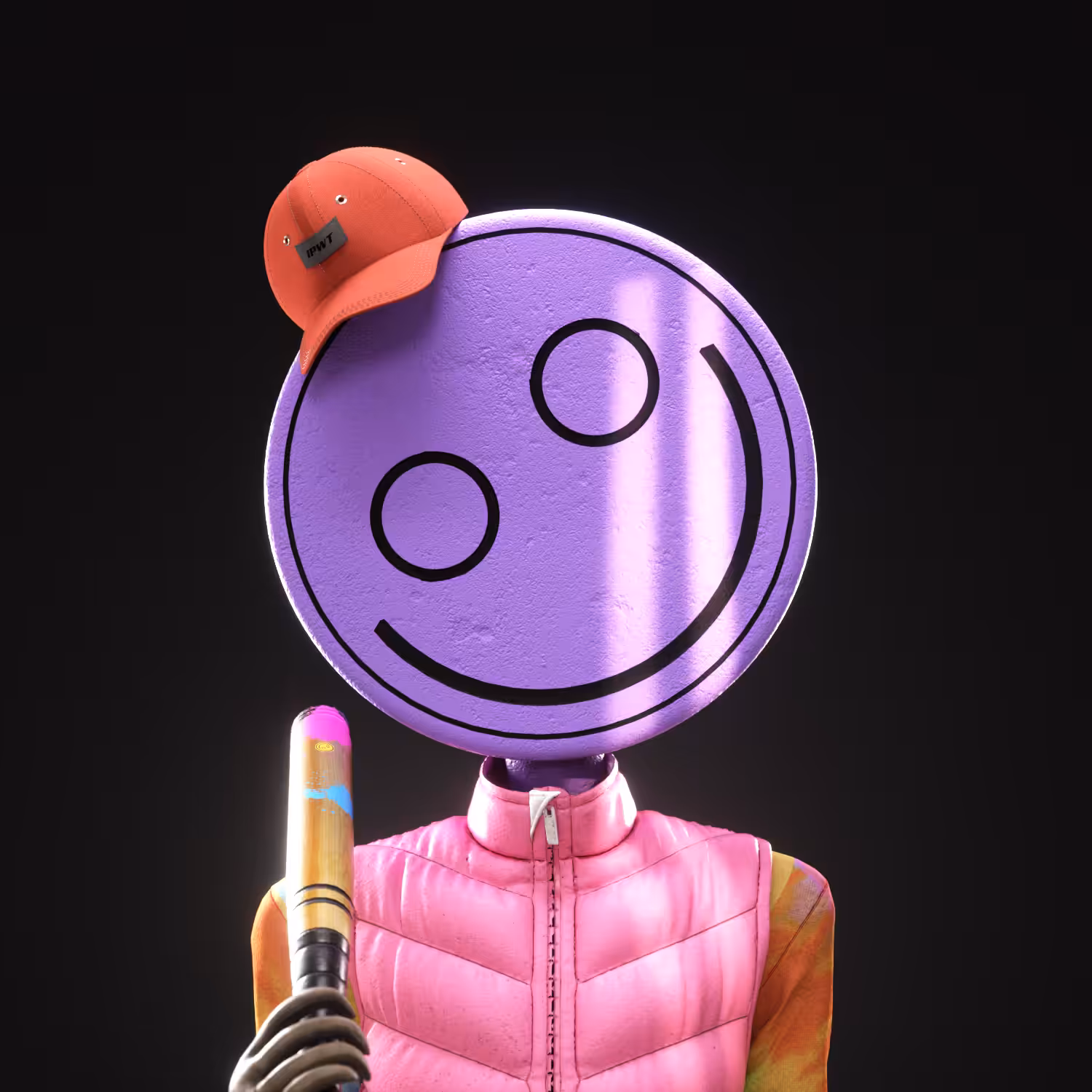 Pillhead #6482