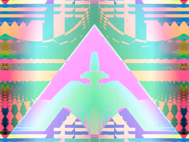 The Illuminati in my Body