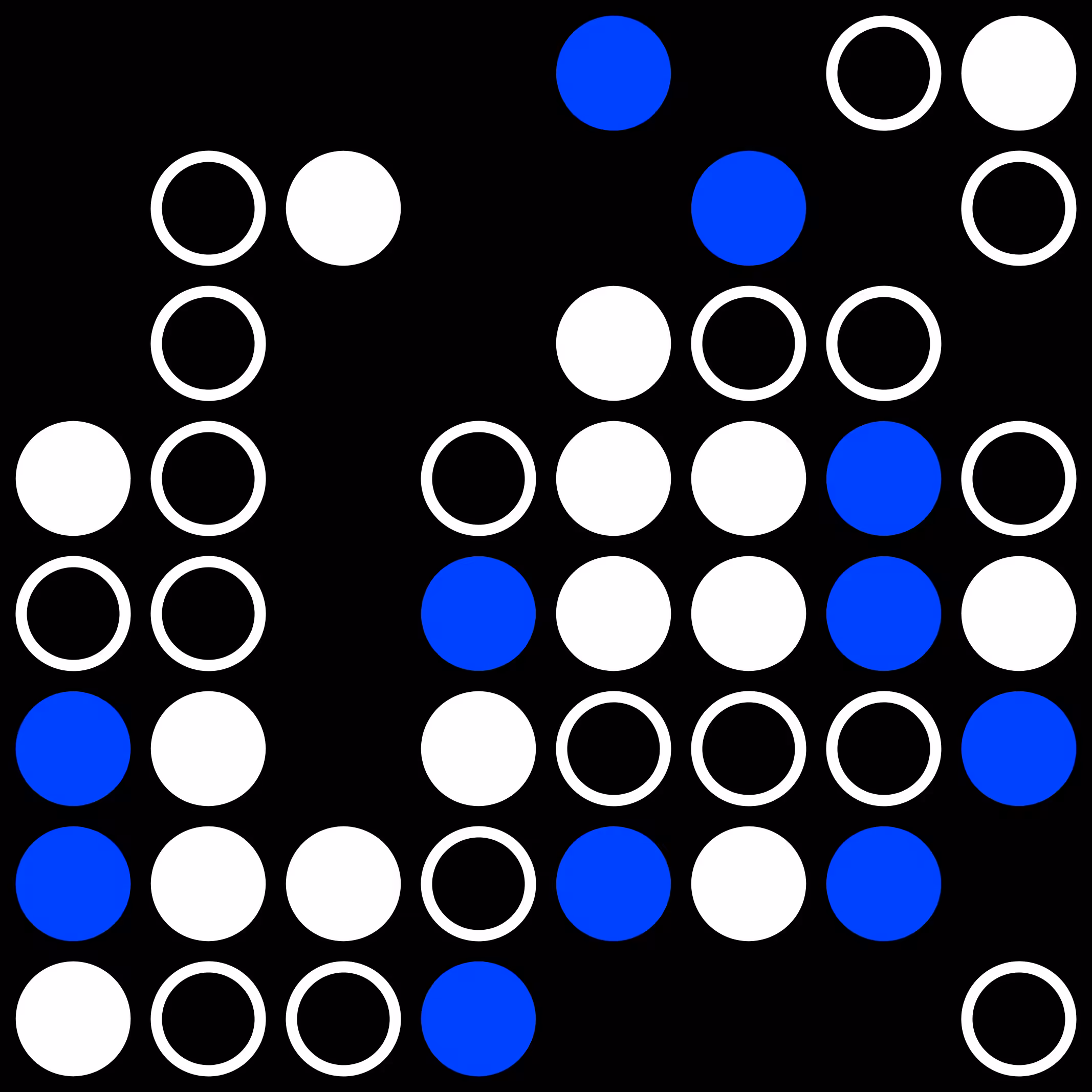 Jazz Token 12