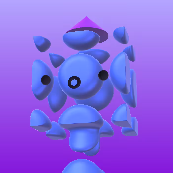 SHADER HEADZ #514