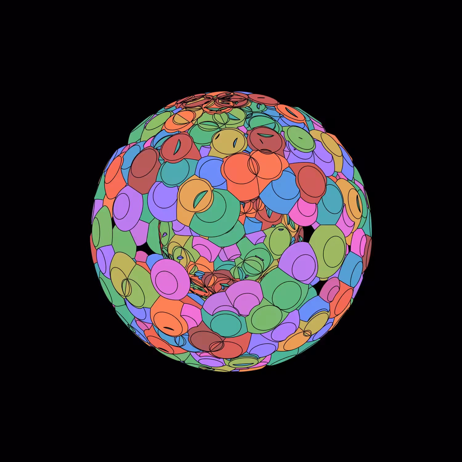 ManyWorlds Project: World 2.0.4 - Increasing-Limited-Survival-Overshot-Central-Minimal-Direct
