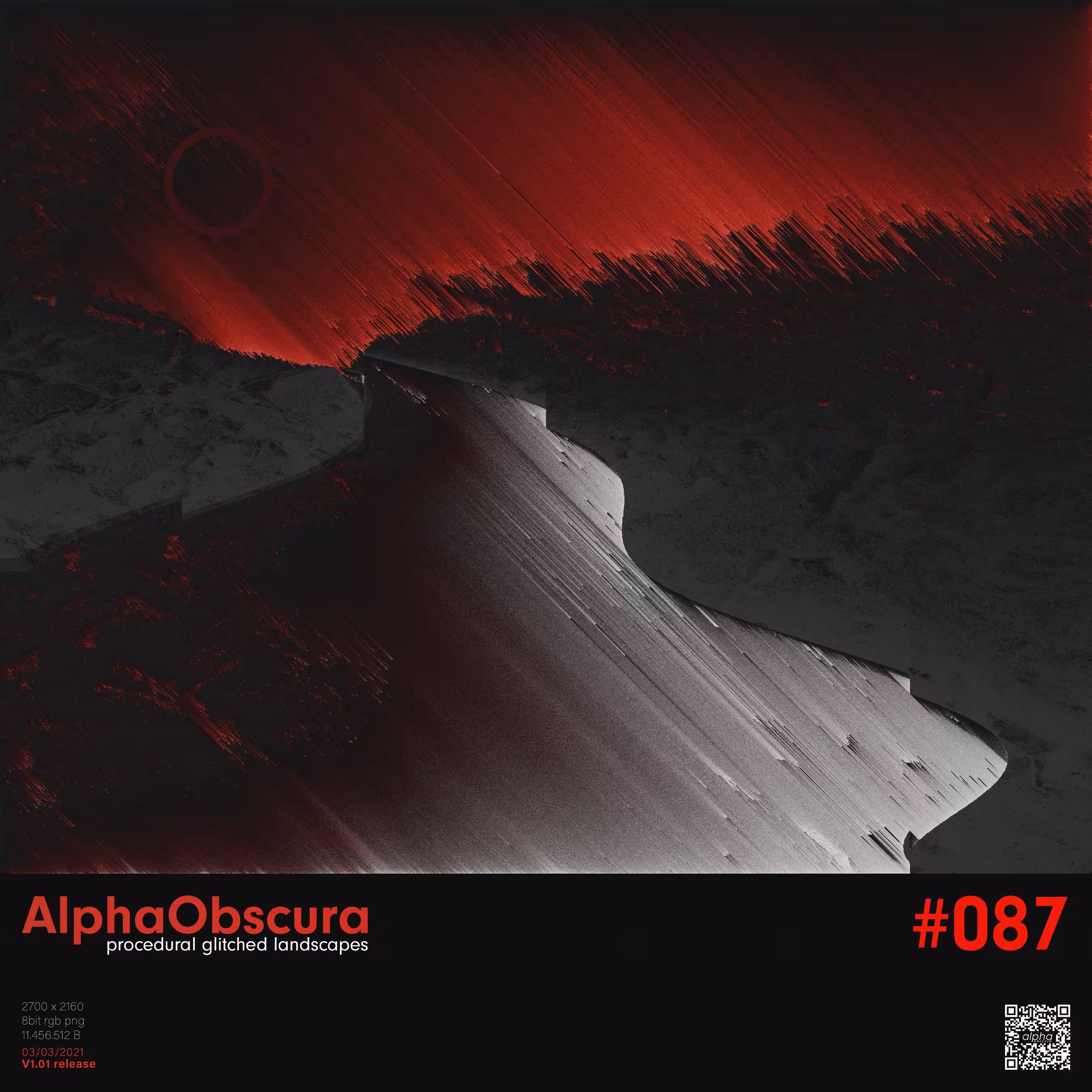 [87] - AlphaObscura