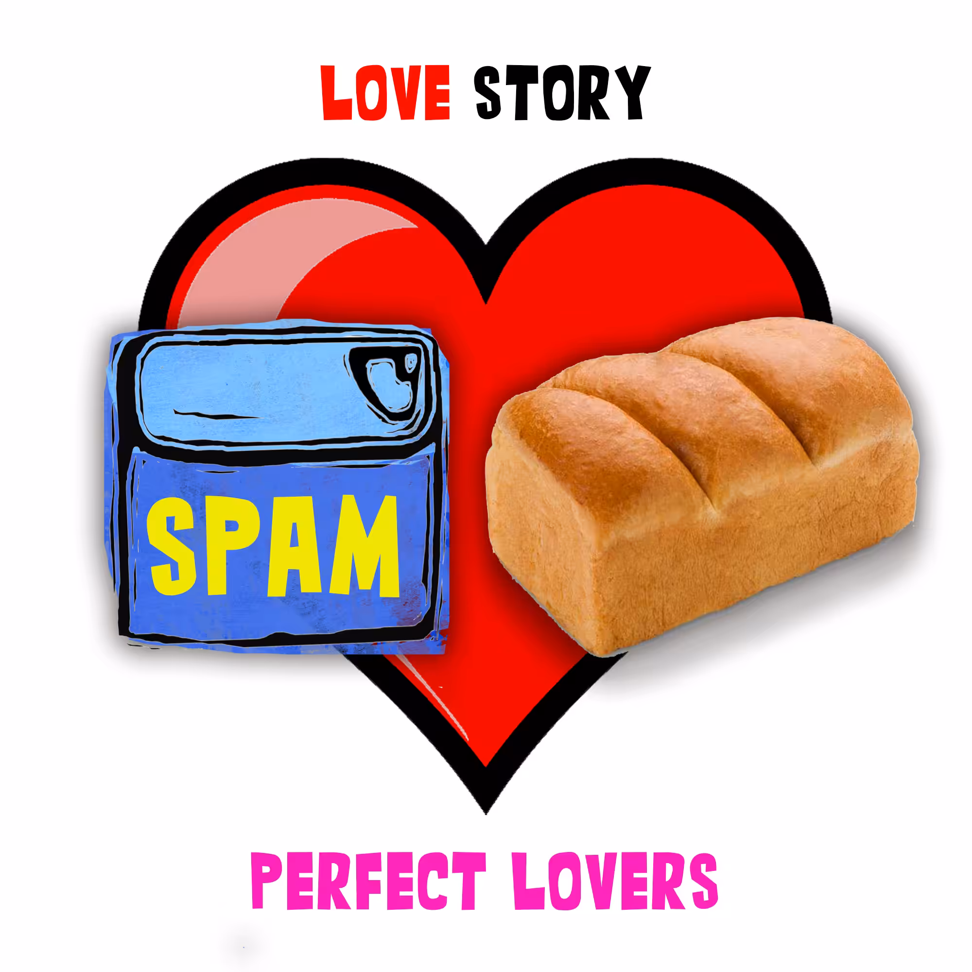 Perfect lovers