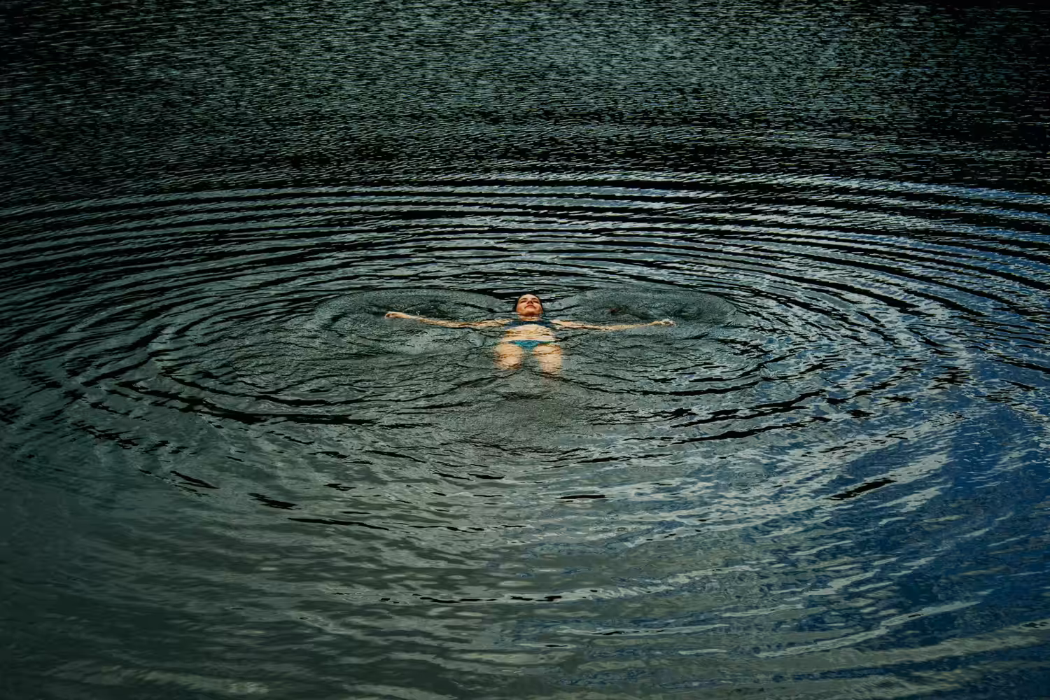 Diving into thoughts III