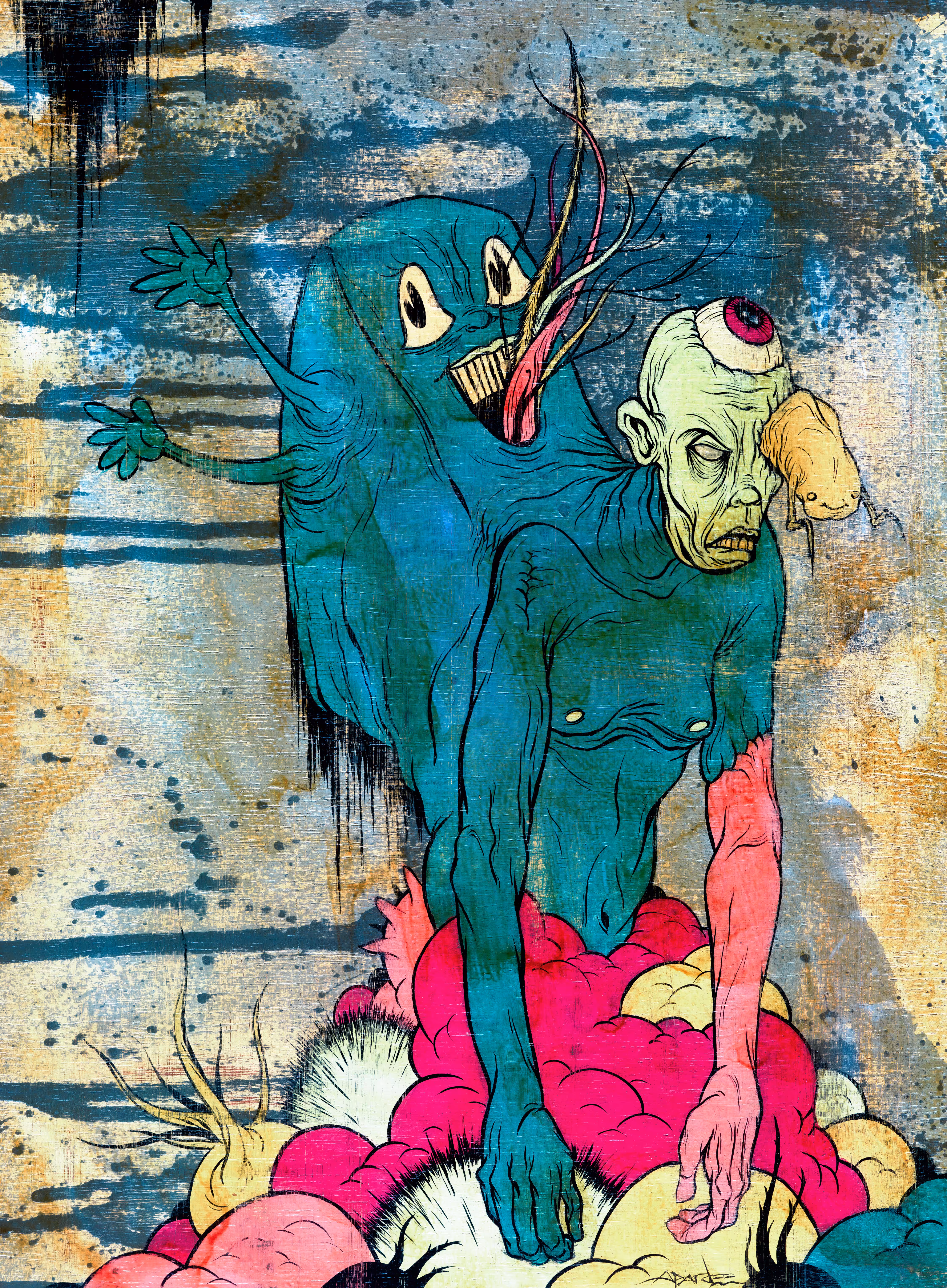 PATIENT 25
